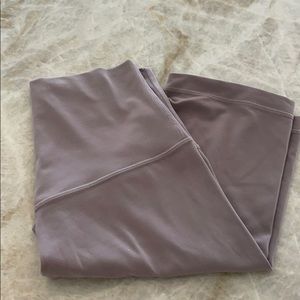 Lululemon 10 inch shorts